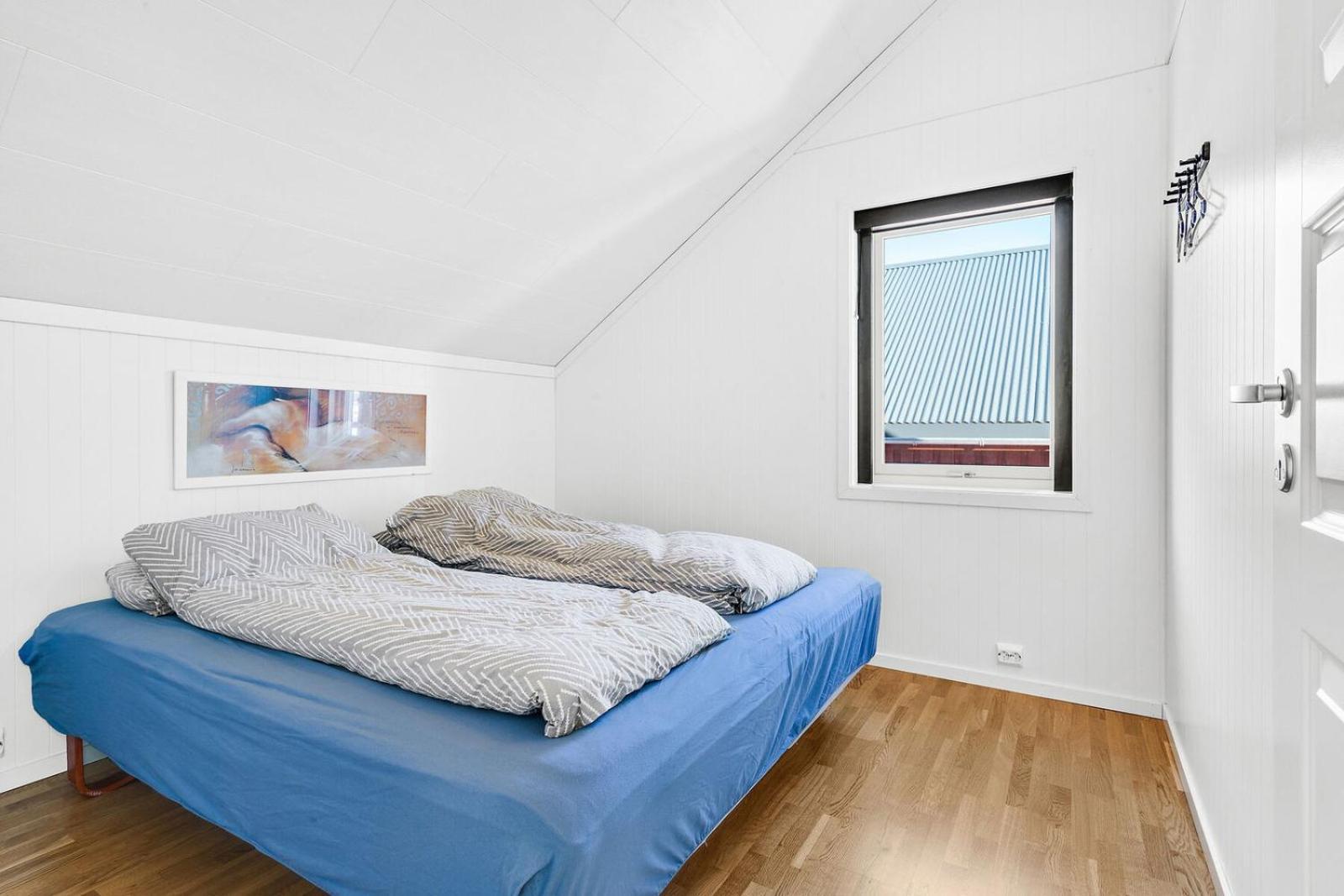 Nappstraumen Seafront Cabin, Lilleeid 68 Gravdal  المظهر الخارجي الصورة